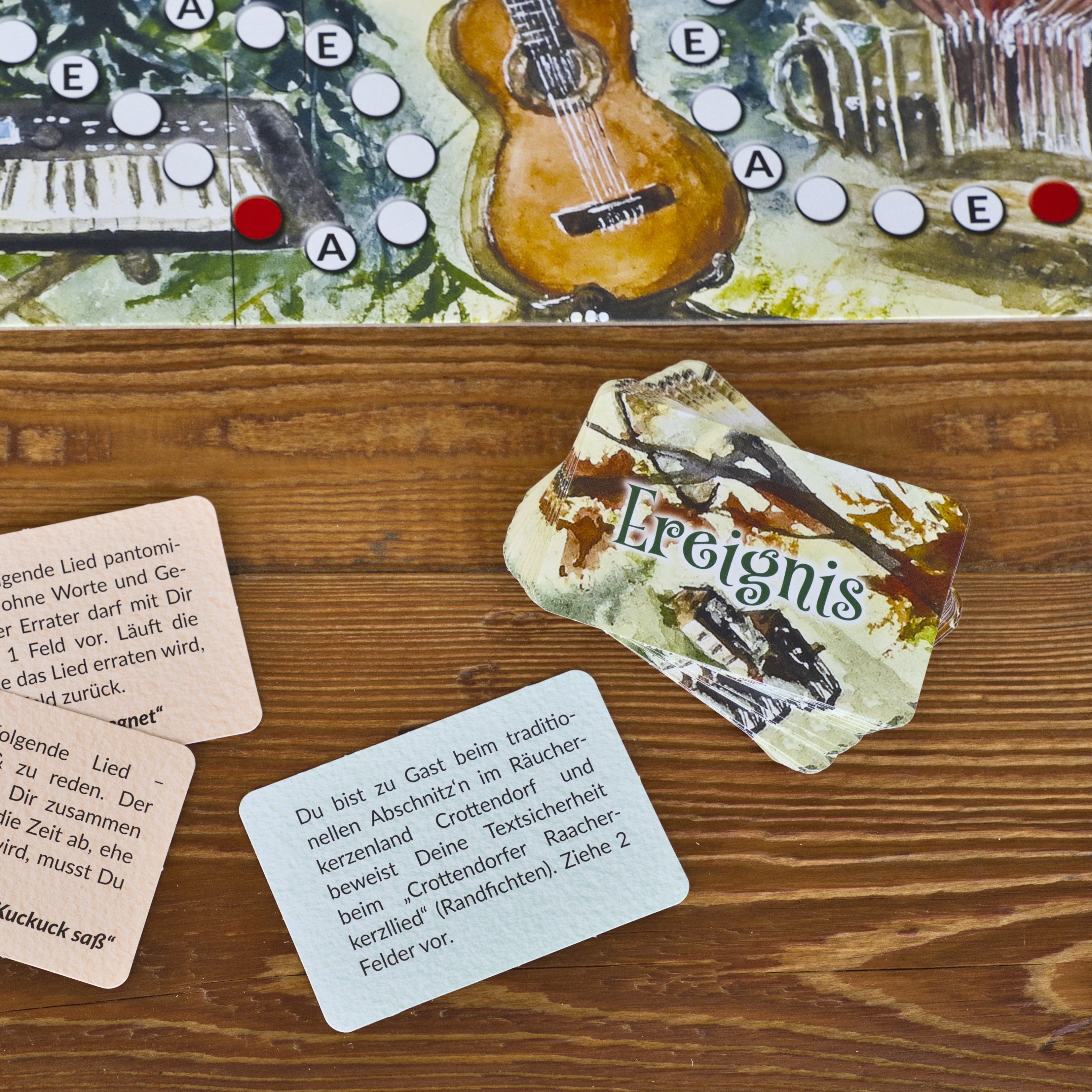 Brettspiel