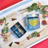 Geschenkset "Zeit der Liebe"