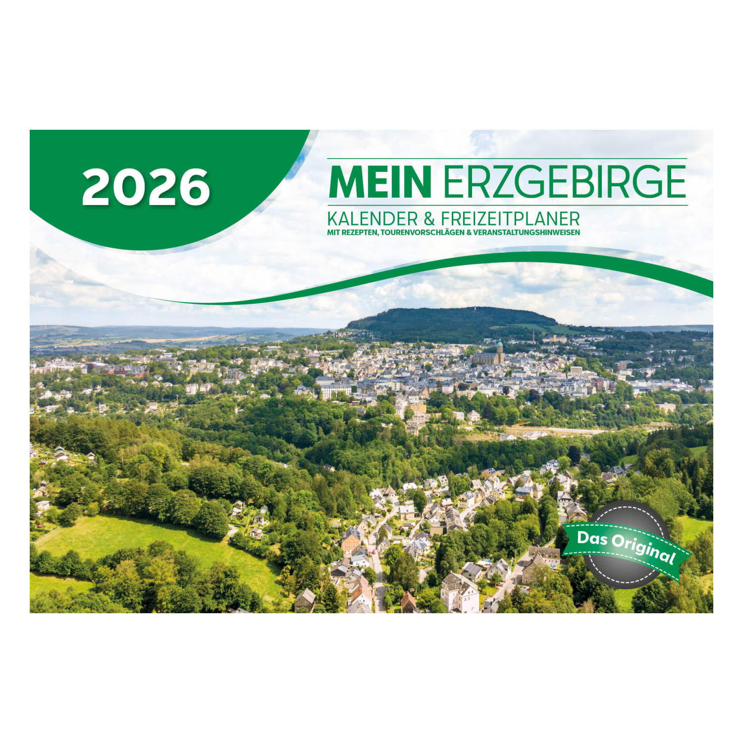Der Curth Verlag Kalender