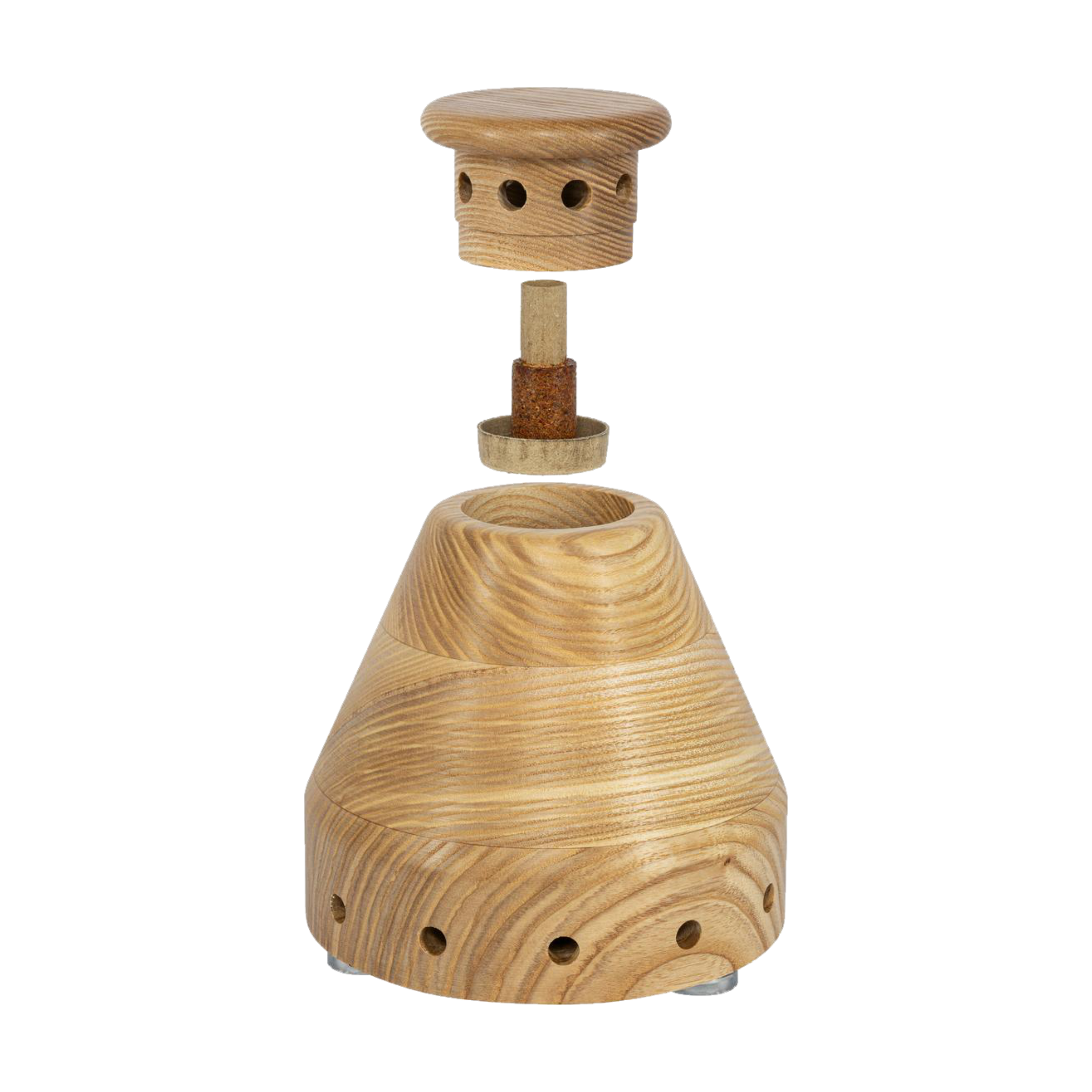 beecura® PROPOBLISS Propolisverdampfer