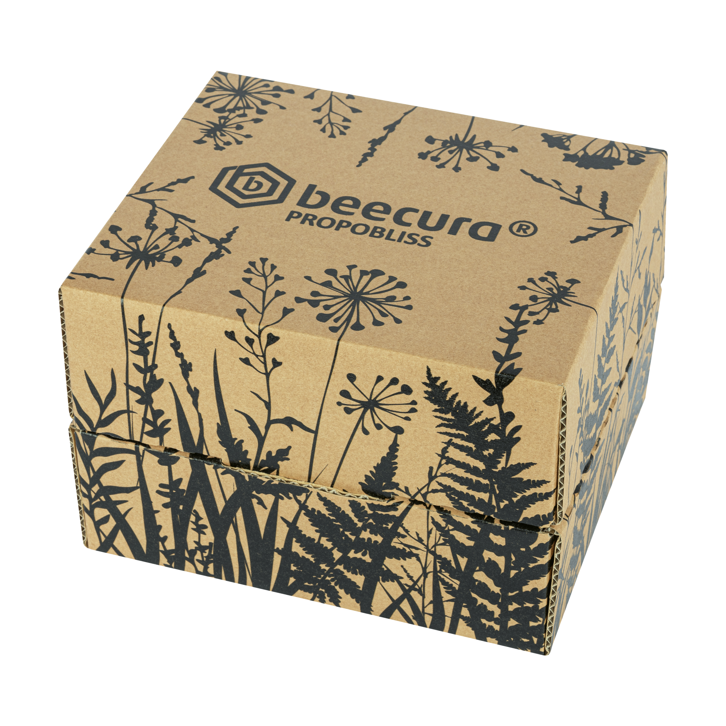 beecura® PROPOBLISS Propolisverdampfer