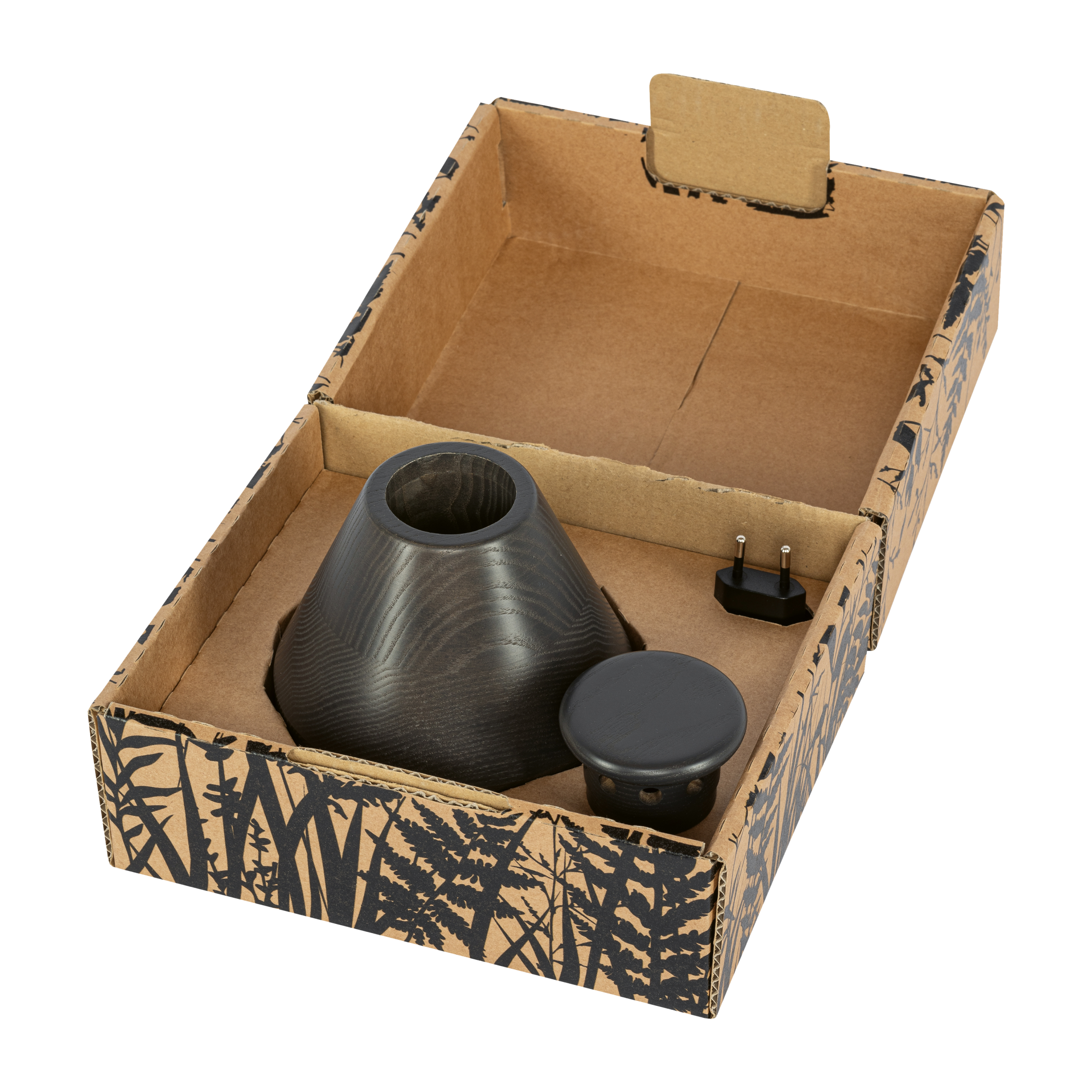beecura® PROPOBLISS Propolisverdampfer