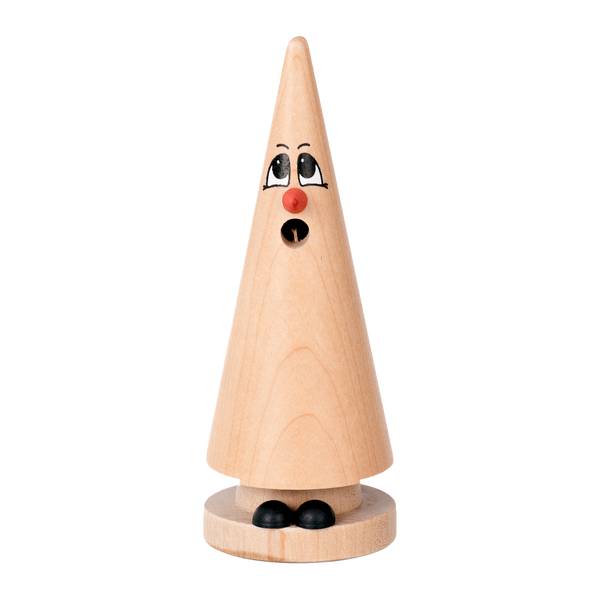 Original Crottendorfer Ziegenbein Heidi Honig