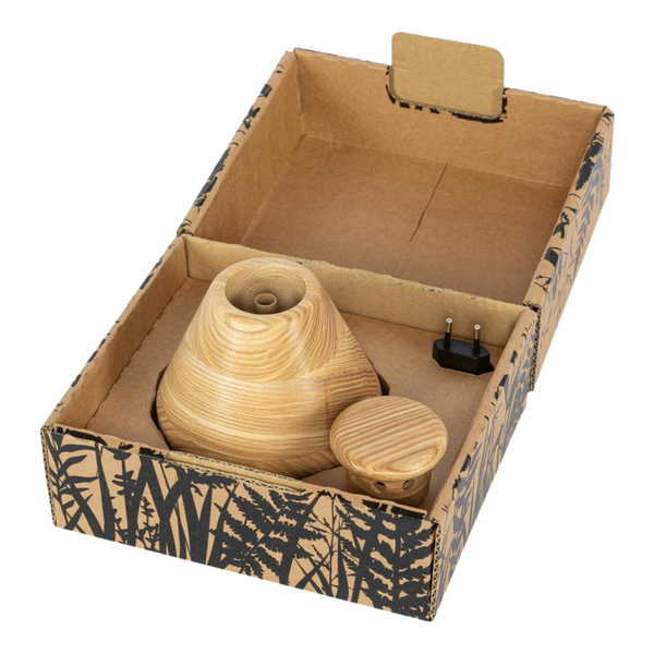 beecura® PROPOBLISS Propolisverdampfer
