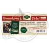 Veranstaltungsticket für die Ticket-Lesung Mord unterm Weihnachtsstern am 30.01.27, 31.01.27, 27.02.27 und 28.02.27 ab 14 Uhr – Krimi-Lesung inklusive Kaffee oder Tee.