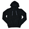 Der Kapuzenpullover „Crottendorfer Räucherkerzen“ von Original Crottendorfer sorgt mit seiner Kapuze mit Kordelzug und dem Textdruck auf der Brust für den perfekten Streetwear-Look. Er hat lange Ärmel und eine Fronttasche und bietet sowohl Stil als auch Funktionalität.