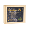 Raacherkistl - Starterset zum Räuchern
