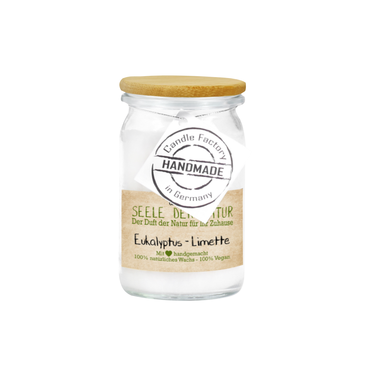 Die Candle Factory Duftkerze 
