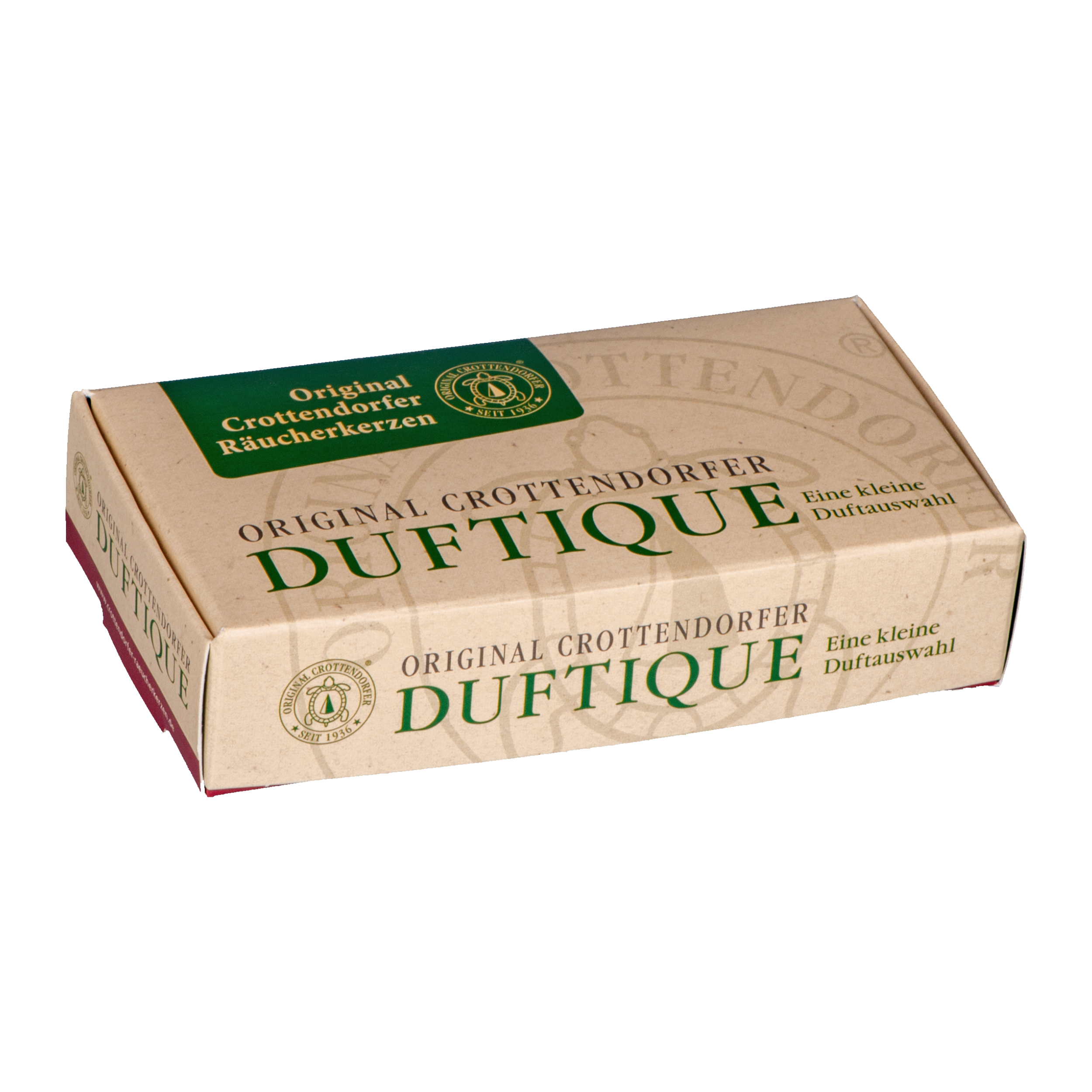 Duftique - Editionen, Flowers & Fruits, Weltreise & Sensual Magic 