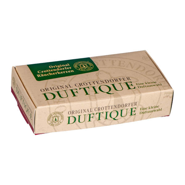 Duftique - Editionen, Flowers & Fruits, Weltreise & Sensual Magic 