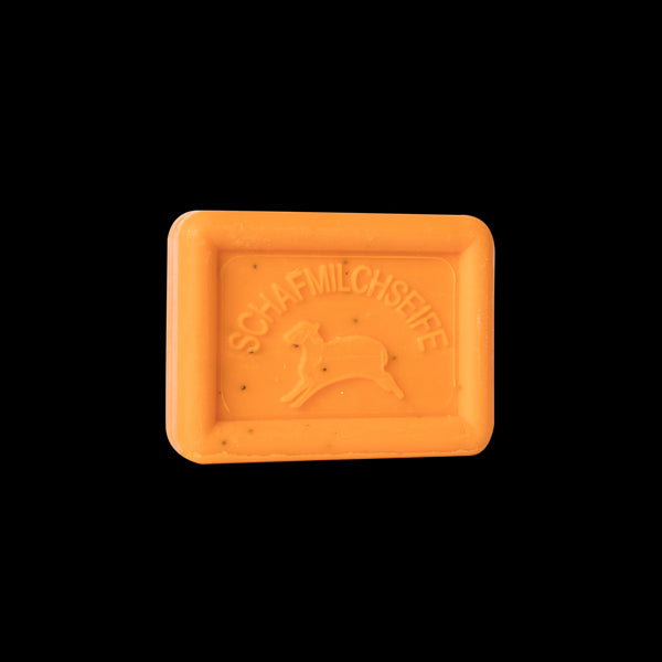 Schafmilchseife Mango
