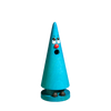 Crottendorfer Mini-Ziegenbein - Leo Lavendel (blau)