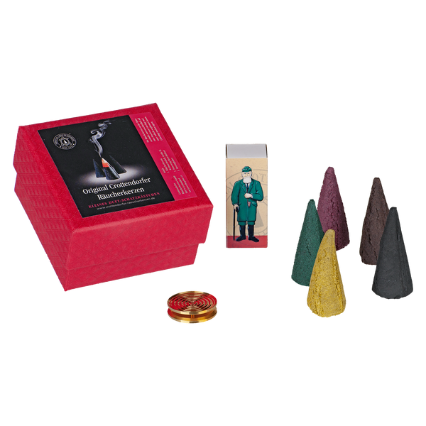 Geschenkbox 'Riesen'